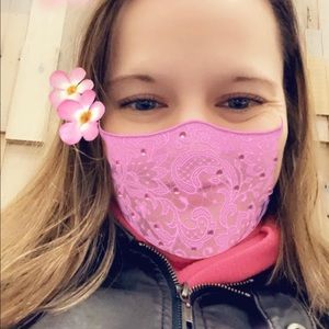 Meet your Posher, Sarah jane